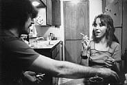 Larry Clark - Jack and Lynn Johnson, Oklahoma City (from 'Teenage Lust') (Photographs) h: 11 x w: 14 in / h: 27.9 x w: 35.6 cm
