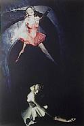 Laurie Simmons - Pink Ballerina (Photographs) h: 20 x w: 16 in / h: 50.8 x w: 40.6 cm