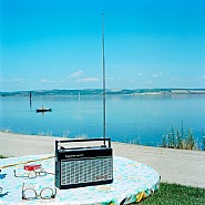 Untitled (Radio)