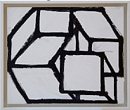 Al Held - Al Held: Black and White