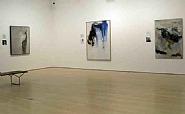 The Lure of Paris: Installation View