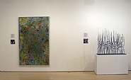 The Lure of Paris: Installation View