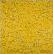 Yellow painting #7