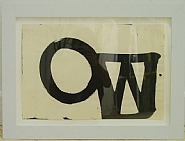 Al Held - H-60-2 (Works on Paper (Drawings, Watercolors etc.)) h: 14 x w: 17 in / h: 35.6 x w: 43.2 cm