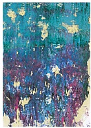 Gerhard Richter - Ohne Titel (22.2.94) (Paintings) h: 29.6 x w: 21 cm / h: 11.7 x w: 8.3 in