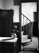 André Kertész - Chez Mondrian, Paris (Photographs) h: 10 x w: 8 in / h: 25.4 x w: 20.3 cm