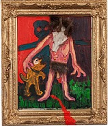 Neanderthal