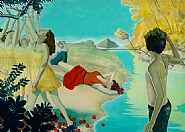 Mid Summer