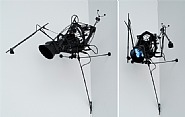 Spider Drone #2