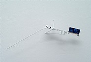 Solar Kinetic Object #59
