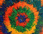 Deeply Concentric
