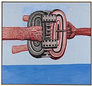 Hinged