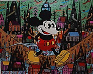 Mickey Mouse