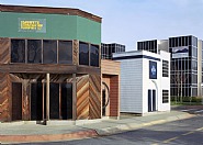 Commercial Buildings Highrise