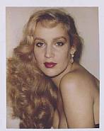 Jerry Hall