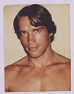 Arnold Schwarzenegger, after Aug. 1977