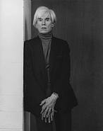 Andy Warhol