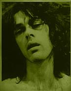 Untitled (Green Michael)