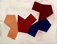 Four shapes
