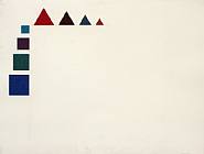 Triangular and Square (Reverse)