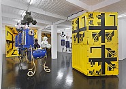Exhibition View