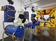 Exhibition View