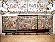 SALA CAPITULAR DE LA CATEDRAL DE SANT