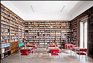 BIBLIOTECA DO IES DE CELANOVA I