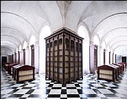 ARCHIVO GENERAL DE INDIAS SEVILLA IV