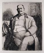 John Sloan - James B. Moore, Esq. (Prints and Multiples)