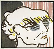 Jean-Emile Laboureur - Lassitude (Prints and Multiples)
