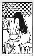Jean-Emile Laboureur - Eau Fraiche (Photographs)