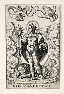 Hans Sebald Beham - The Seven Planets (Prints and Multiples)