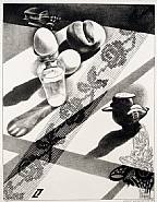 Louis Lozowick - Still Life with Breakfast (Prints and Multiples)