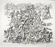Reginald Marsh - Coney Island Beach #1 (Prints and Multiples)