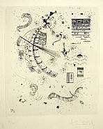 Wassily Kandinsky - 24 Essais de Jakovsky (Prints and Multiples)