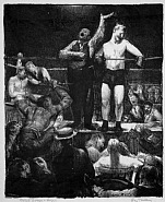George Wesley Bellows - Introductions (Prints and Multiples)
