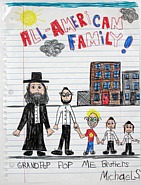 All American Family XI
