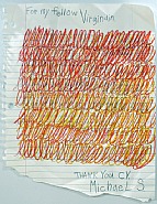 Thank You Cy