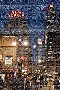 34th St & 9th Ave