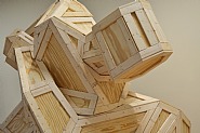 The Possible Inevitable (detail)