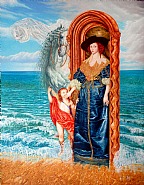 El Siliencio Aparente de Van Dyck
