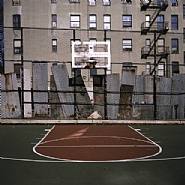 St. Mary's Playground East, Bronx
