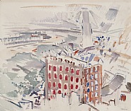 Lower Manhattan