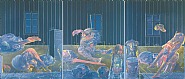 Triptyque de Narval