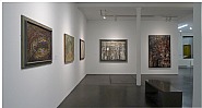 Vue de l'exposition / Exhibition View