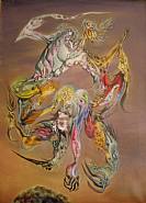 Combat des Princes Saturniens III