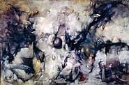 Chiens de Cythère (Dogs of Cythera)