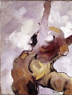 L’Heure mauve (The Mauve Hour)
