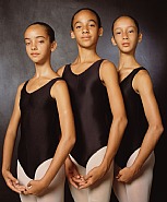 Jennifer, Carla, Estefania